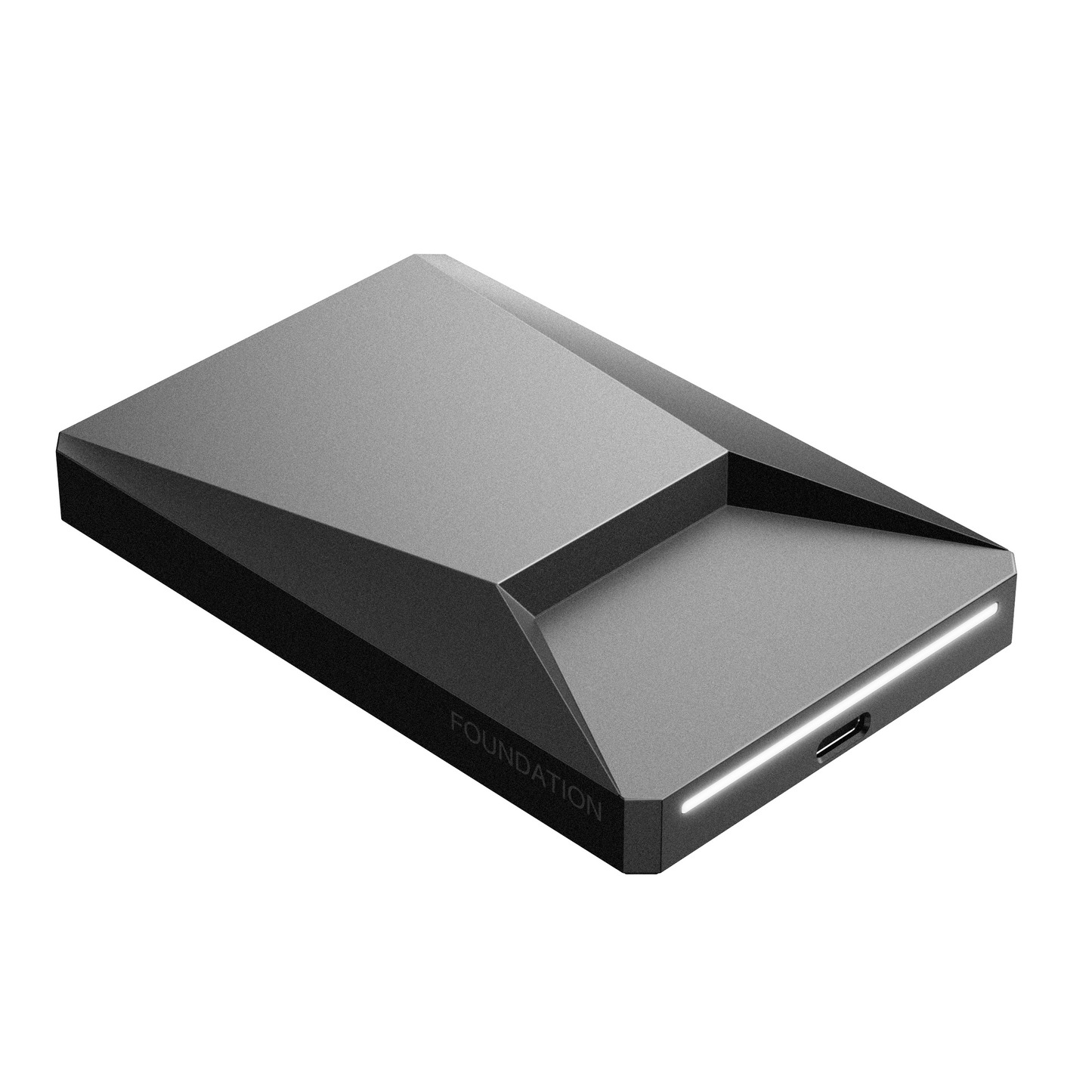 Portable Charger, MagSafe Compatible Wireless Power Bank - 7.5W Wireless Charger - Portable Magnetic Battery Pack for iPhone 16, 15, 14, 13, Plus, Pro, Pro Max, Mini, AirPods, & More